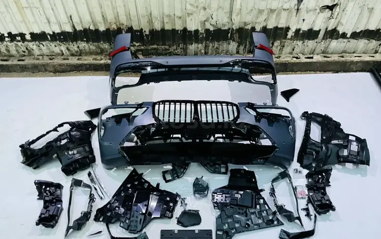 М пакет комплект на BMW X7 lci за 1 450 000 тг. в Алматы