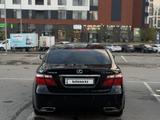 Lexus LS 460 2007 года за 6 500 000 тг. в Астана – фото 4