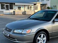 Toyota Camry 2001 годаfor5 000 000 тг. в Шымкент