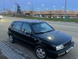 Volkswagen Golf 1993 годаүшін1 200 000 тг. в Усть-Каменогорск
