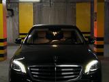 Mercedes-Benz S 560 2019 годаүшін35 500 000 тг. в Алматы
