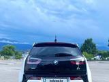 BMW i3 2016 года за 5 000 000 тг. в Алматы – фото 4