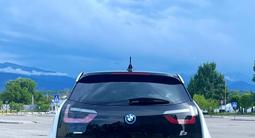 BMW i3 2016 годаүшін5 000 000 тг. в Алматы – фото 4