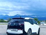 BMW i3 2016 года за 5 000 000 тг. в Алматы – фото 3