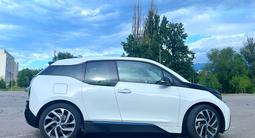 BMW i3 2016 годаүшін5 000 000 тг. в Алматы – фото 2