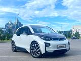 BMW i3 2016 года за 5 000 000 тг. в Алматы
