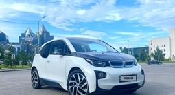 BMW i3 2016 годаүшін5 000 000 тг. в Алматы