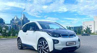 BMW i3 2016 года за 5 000 000 тг. в Алматы