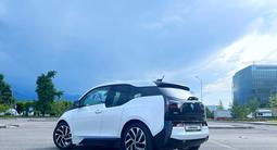 BMW i3 2016 годаүшін5 000 000 тг. в Алматы – фото 5