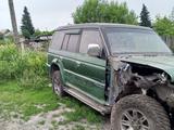 Mitsubishi Pajero 1995 годаүшін1 500 000 тг. в Алтай