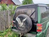 Mitsubishi Pajero 1995 годаүшін1 500 000 тг. в Алтай – фото 2