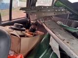 Mitsubishi Pajero 1995 годаүшін1 500 000 тг. в Алтай – фото 4