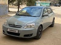 Toyota Corolla 2007 годаүшін4 100 000 тг. в Актау