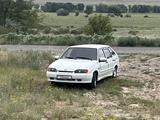 ВАЗ (Lada) 2114 2012 года за 1 300 000 тг. в Алматы