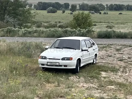 ВАЗ (Lada) 2114 2012 года за 1 300 000 тг. в Алматы