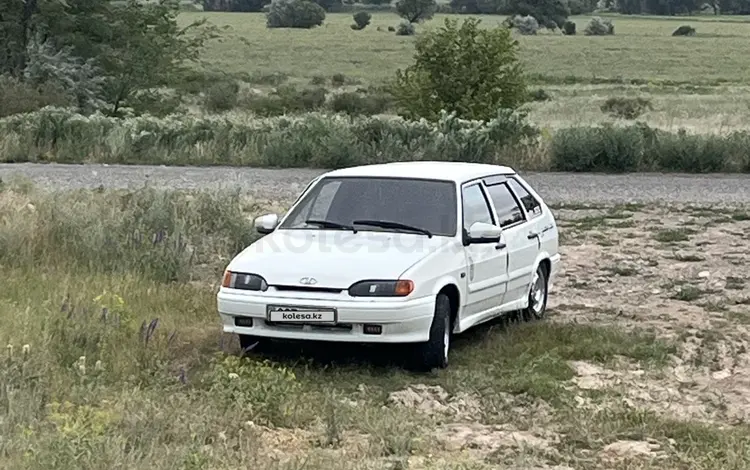 ВАЗ (Lada) 2114 2012 годаүшін1 300 000 тг. в Алматы