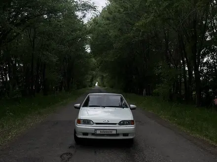 ВАЗ (Lada) 2114 2012 года за 1 300 000 тг. в Алматы – фото 2