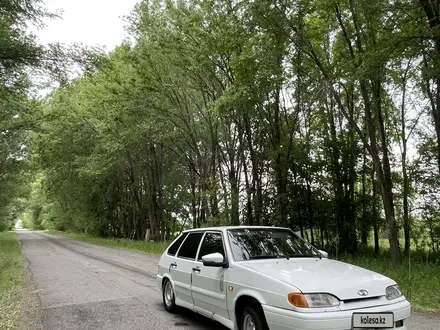 ВАЗ (Lada) 2114 2012 года за 1 300 000 тг. в Алматы – фото 3