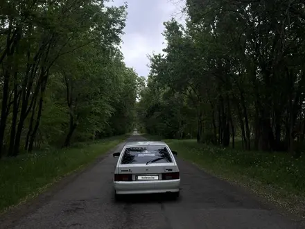 ВАЗ (Lada) 2114 2012 года за 1 300 000 тг. в Алматы – фото 5