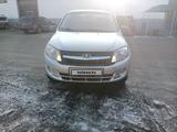 ВАЗ (Lada) Granta 2190 2012 годаүшін2 800 000 тг. в Актобе