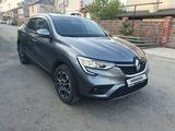 Renault Arkana 2019 года за 8 400 000 тг. в Алматы – фото 2