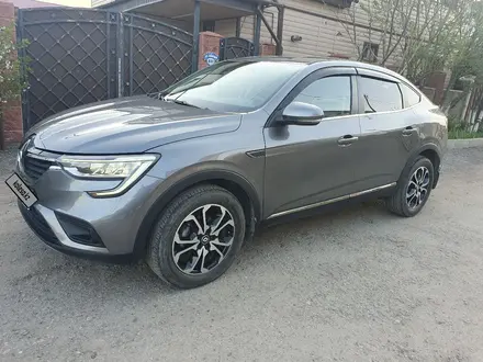 Renault Arkana 2019 года за 8 400 000 тг. в Алматы – фото 3