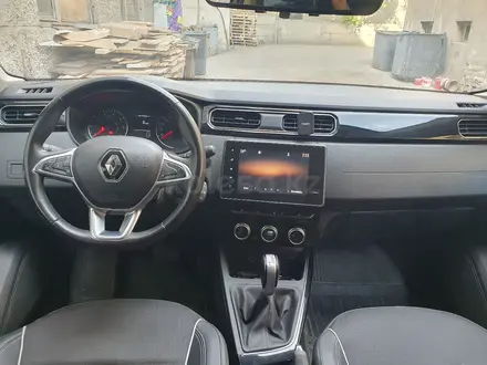 Renault Arkana 2019 года за 8 400 000 тг. в Алматы – фото 5