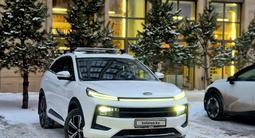 JAC JS6 2023 года за 7 650 000 тг. в Астана