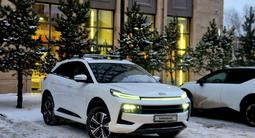 JAC JS6 2023 года за 7 650 000 тг. в Астана – фото 2