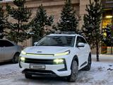 JAC JS6 2023 года за 7 650 000 тг. в Астана – фото 4