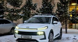 JAC JS6 2023 года за 7 650 000 тг. в Астана – фото 4