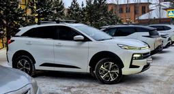 JAC JS6 2023 года за 7 650 000 тг. в Астана – фото 5