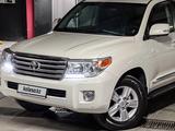 Toyota Land Cruiser 2014 года за 26 500 000 тг. в Алматы – фото 4