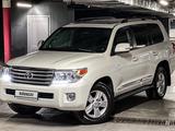 Toyota Land Cruiser 2014 годаүшін26 500 000 тг. в Алматы – фото 5