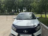 ВАЗ (Lada) Vesta 2018 года за 4 500 000 тг. в Усть-Каменогорск – фото 2