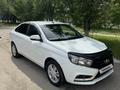 ВАЗ (Lada) Vesta 2018 года за 4 500 000 тг. в Усть-Каменогорск – фото 11