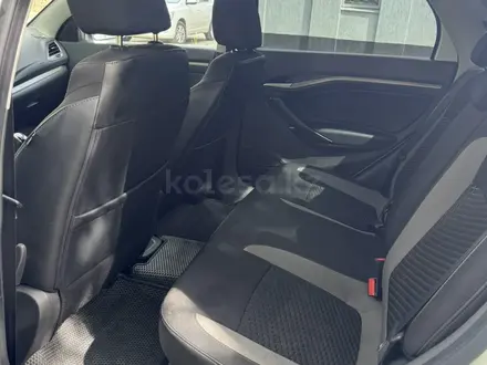 ВАЗ (Lada) Vesta 2018 года за 4 500 000 тг. в Усть-Каменогорск – фото 14