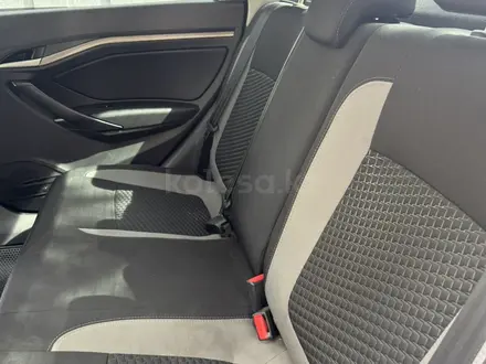 ВАЗ (Lada) Vesta 2018 года за 4 500 000 тг. в Усть-Каменогорск – фото 15