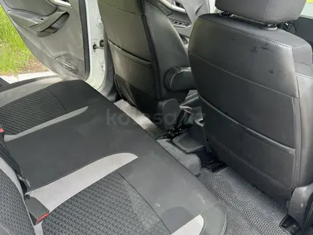 ВАЗ (Lada) Vesta 2018 года за 4 500 000 тг. в Усть-Каменогорск – фото 17