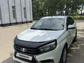 ВАЗ (Lada) Vesta 2018 года за 4 500 000 тг. в Усть-Каменогорск – фото 4