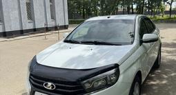 ВАЗ (Lada) Vesta 2018 года за 4 500 000 тг. в Усть-Каменогорск – фото 4