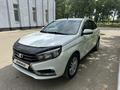 ВАЗ (Lada) Vesta 2018 года за 4 500 000 тг. в Усть-Каменогорск – фото 3