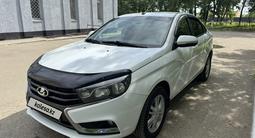 ВАЗ (Lada) Vesta 2018 года за 4 500 000 тг. в Усть-Каменогорск – фото 3