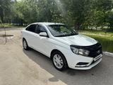 ВАЗ (Lada) Vesta 2018 года за 4 500 000 тг. в Усть-Каменогорск
