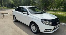 ВАЗ (Lada) Vesta 2018 года за 4 500 000 тг. в Усть-Каменогорск
