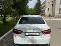 ВАЗ (Lada) Vesta 2018 года за 4 500 000 тг. в Усть-Каменогорск – фото 7