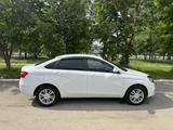 ВАЗ (Lada) Vesta 2018 года за 4 500 000 тг. в Усть-Каменогорск – фото 5
