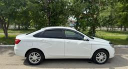 ВАЗ (Lada) Vesta 2018 года за 4 500 000 тг. в Усть-Каменогорск – фото 5