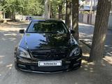 Mercedes-Benz C 180 2010 года за 5 700 000 тг. в Алматы – фото 3