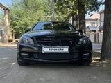 Mercedes-Benz C 180 2010 года за 5 700 000 тг. в Алматы – фото 2